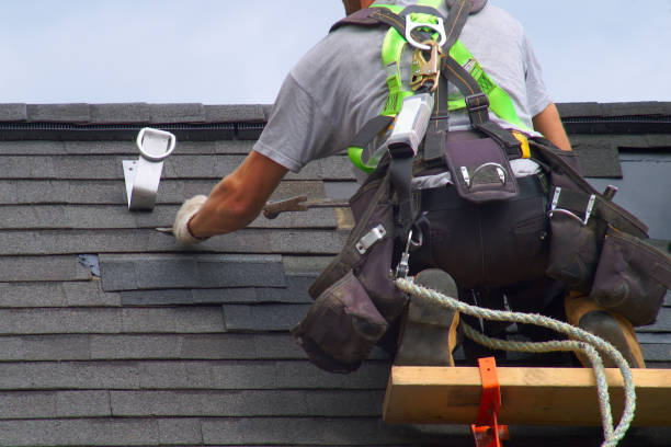 Quick and Trustworthy Emergency Roof Repair Services in Bessemer City, NC