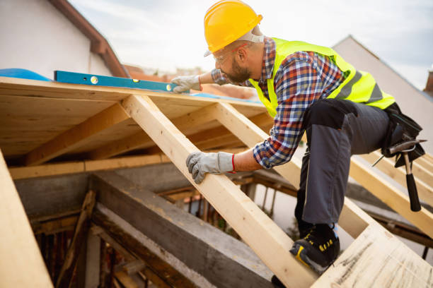 Best Roof Maintenance Services  in Bessemer City, NC