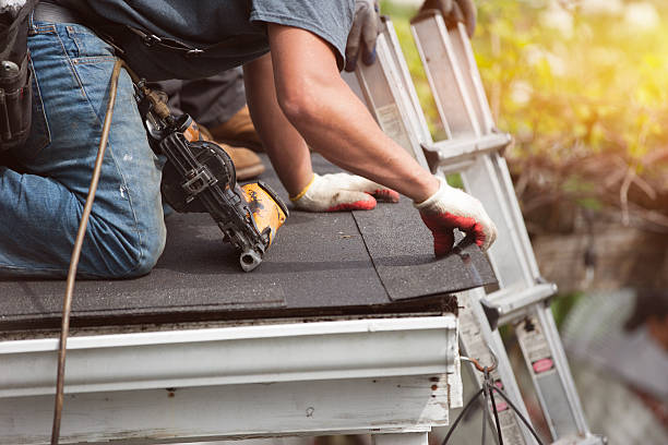 Best Local Roofing Companies  in Bessemer City, NC