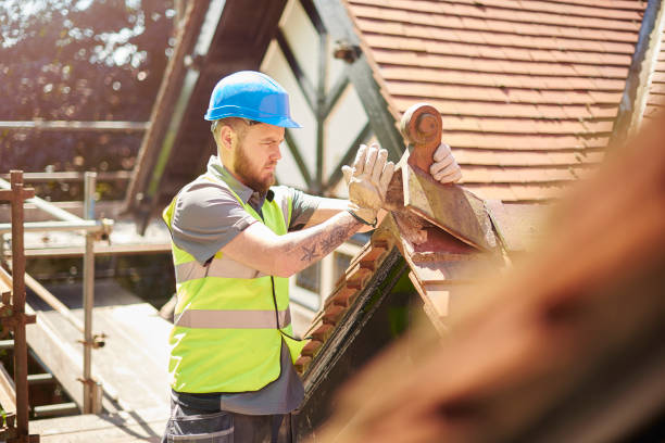 Best Roof Leak Repair  in Bessemer City, NC