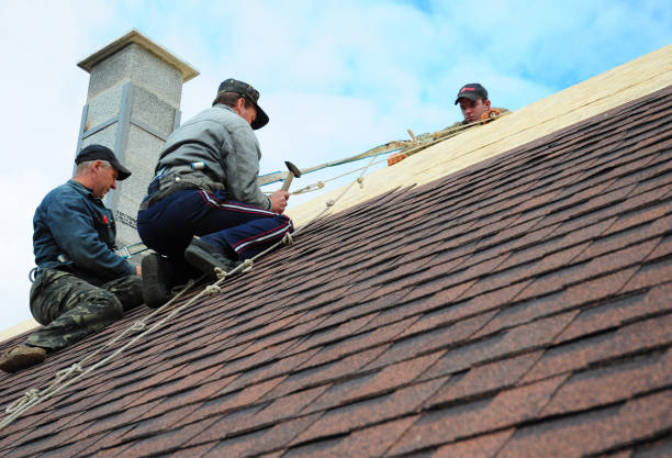 Best Best Roofing Contractors  in Bessemer City, NC